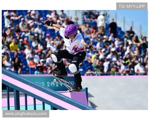 上海滑板队技术水平提升显著创造历史新高引领滑板潮流