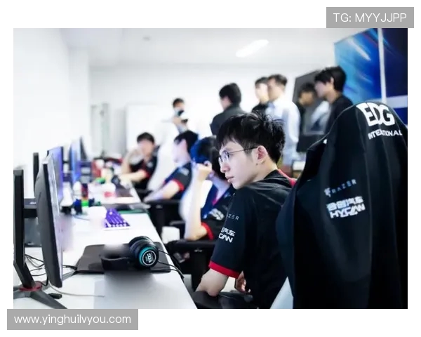 热议DOTA2EDG战队技术革新如何引领电竞新潮流